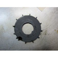 11H016 Crankshaft Trigger Ring From 2003 Honda Accord  2.4